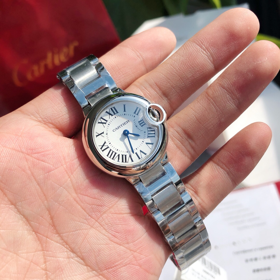 Cartier