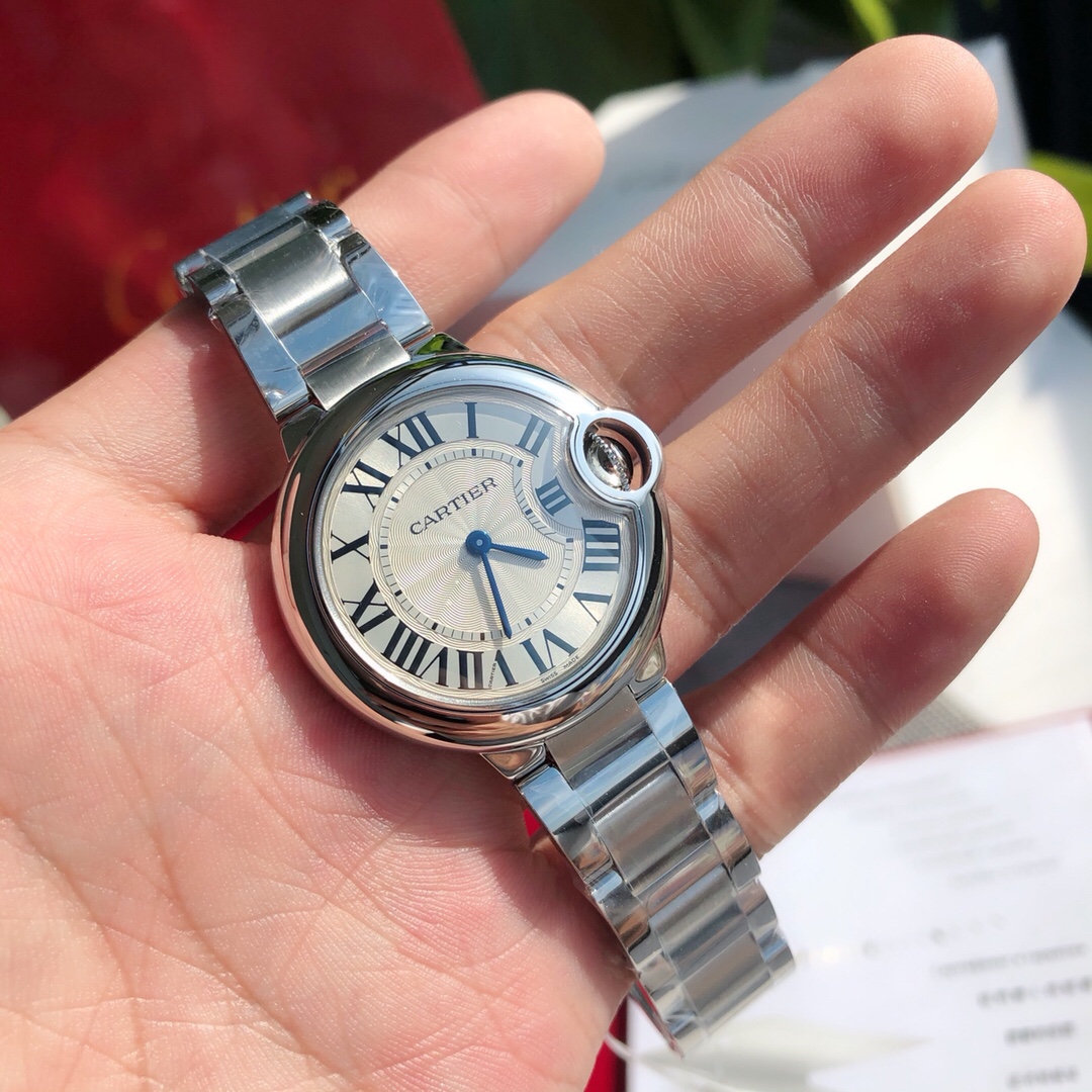 Cartier
