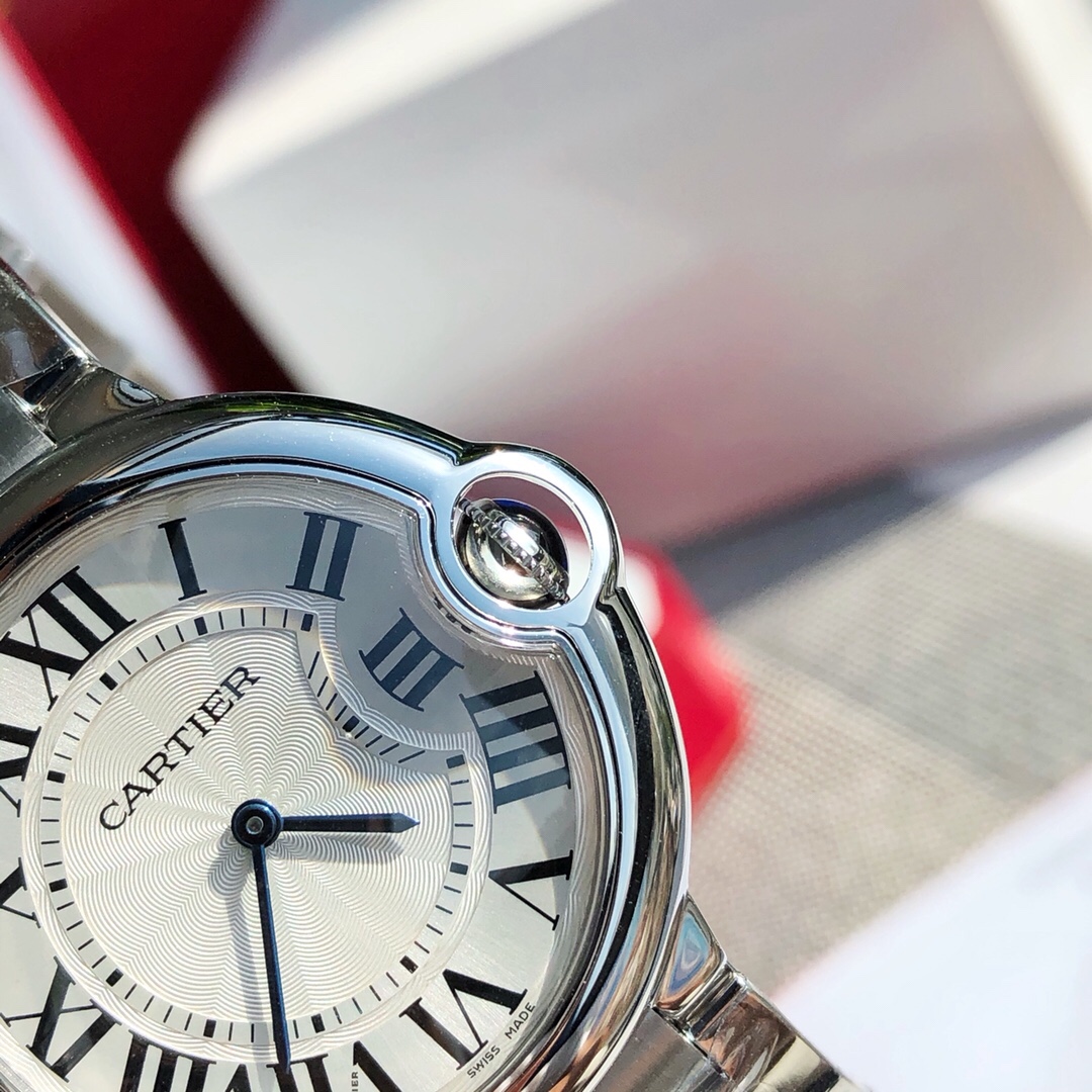 Cartier