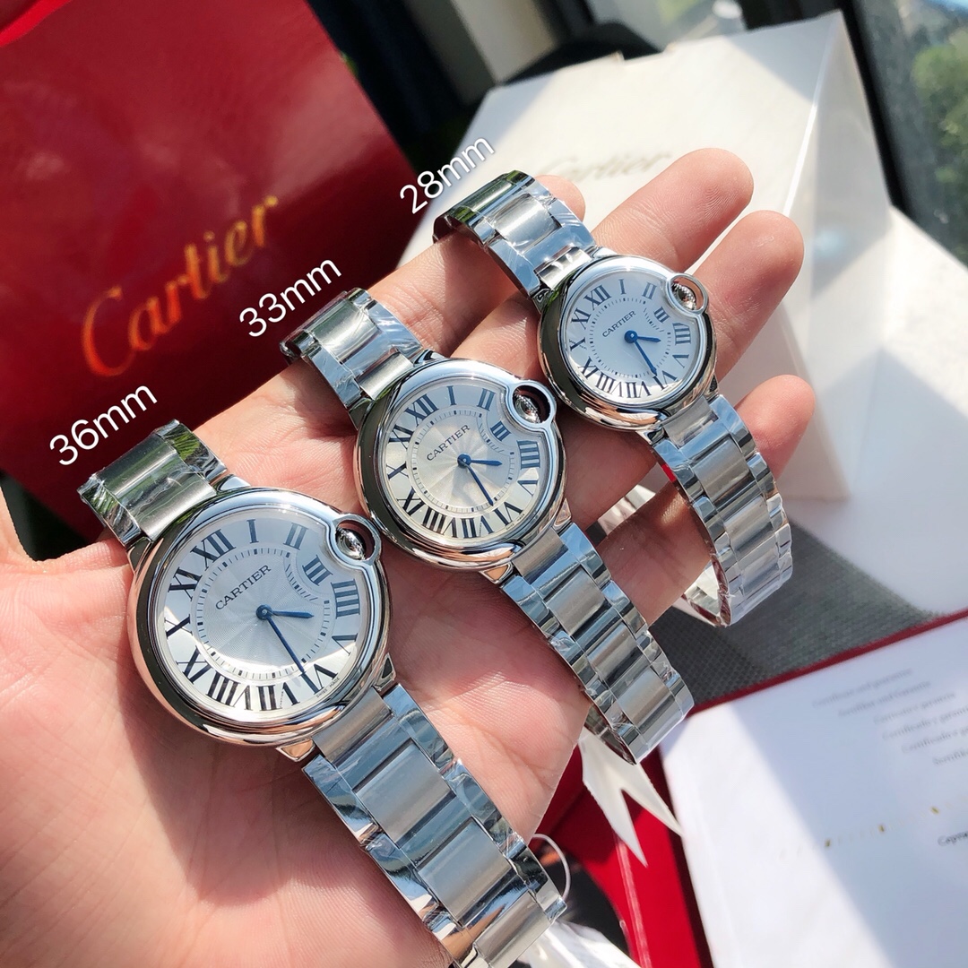 Cartier