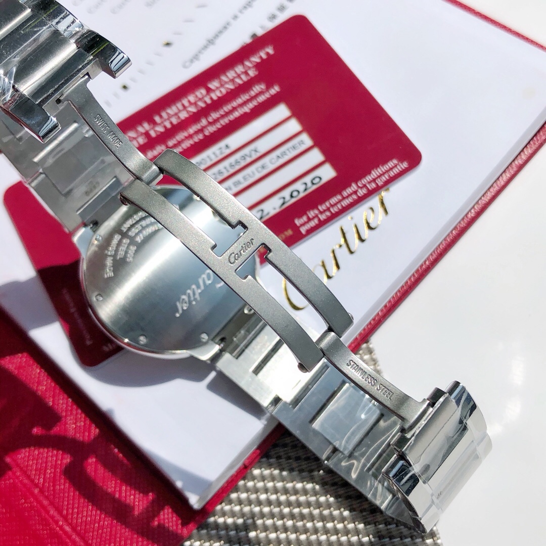Cartier