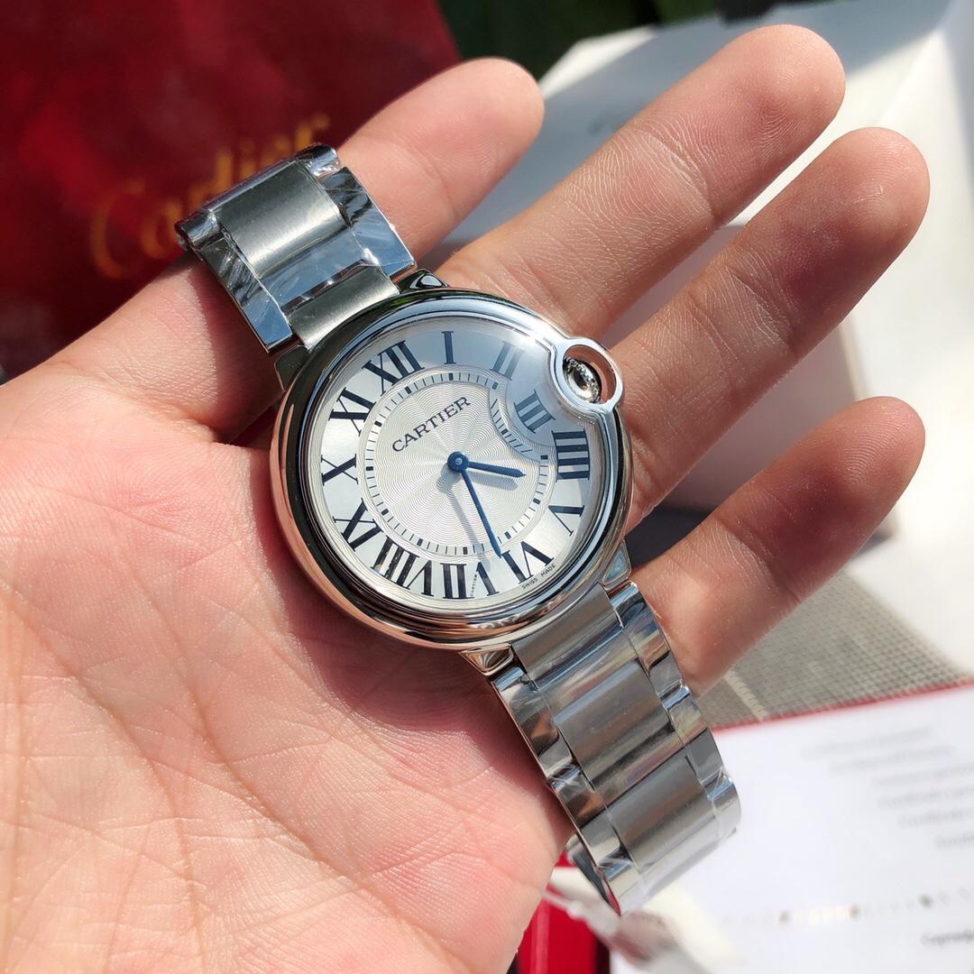 Cartier