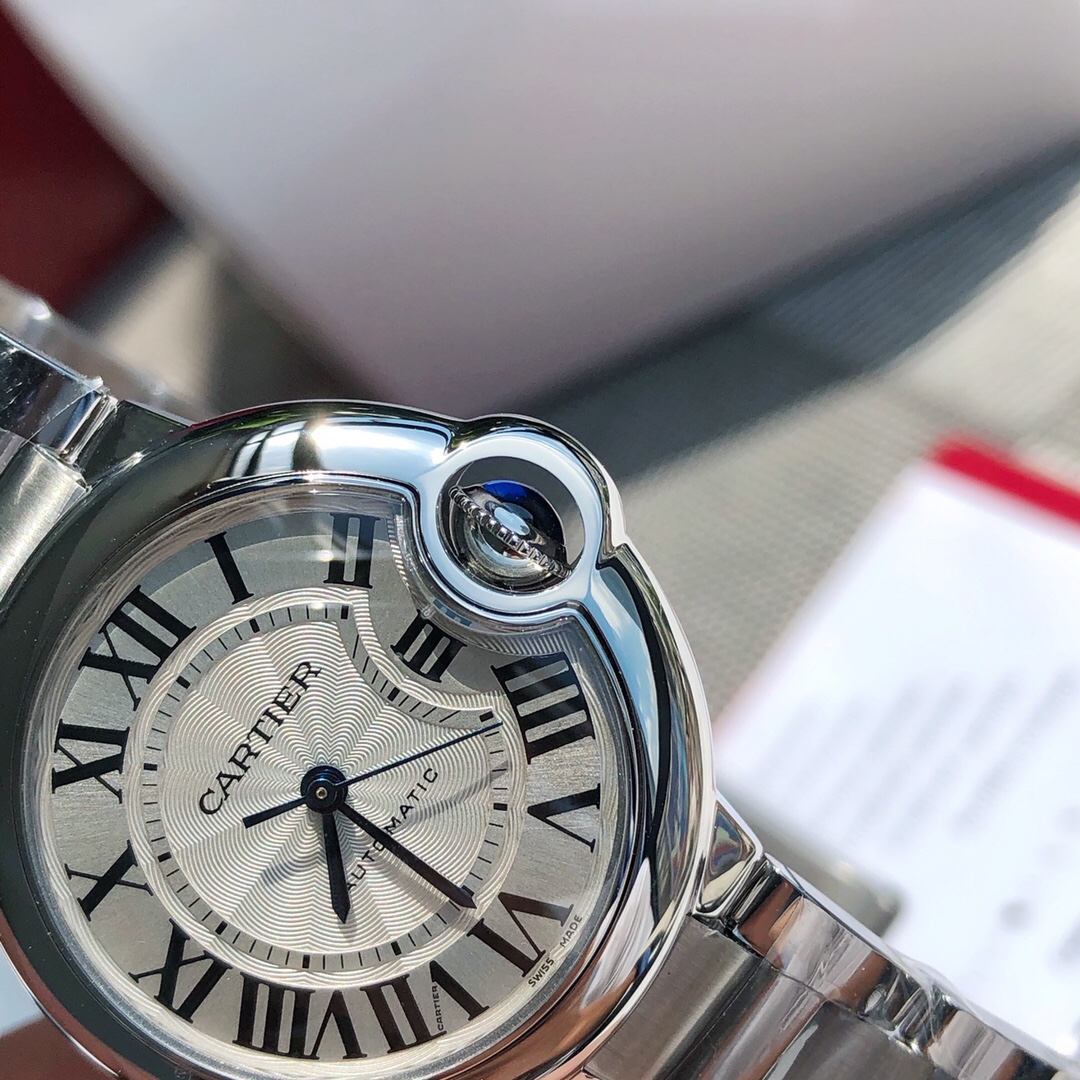 Cartier