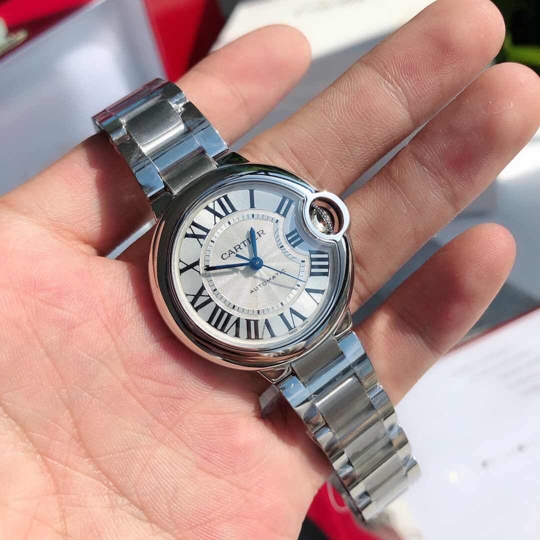 Cartier