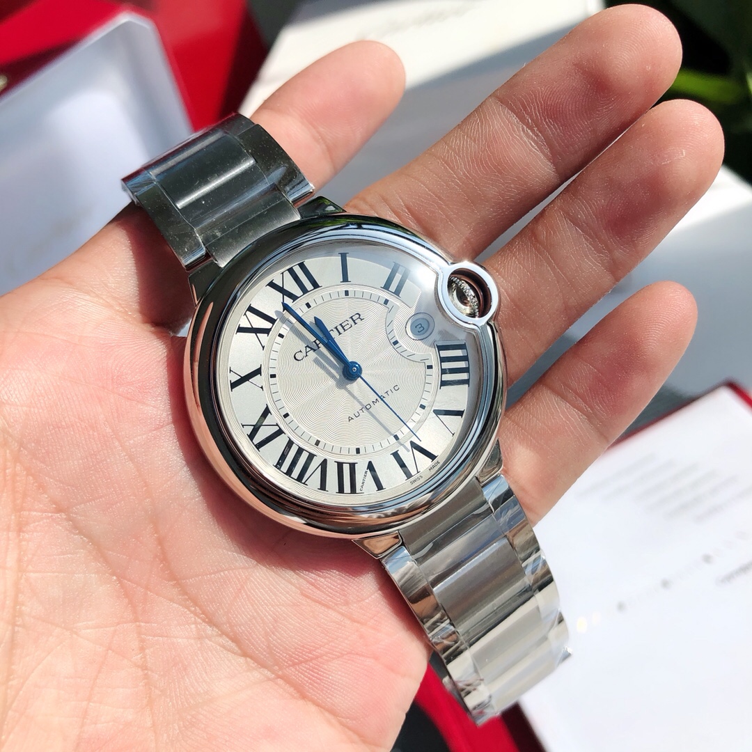 Cartier