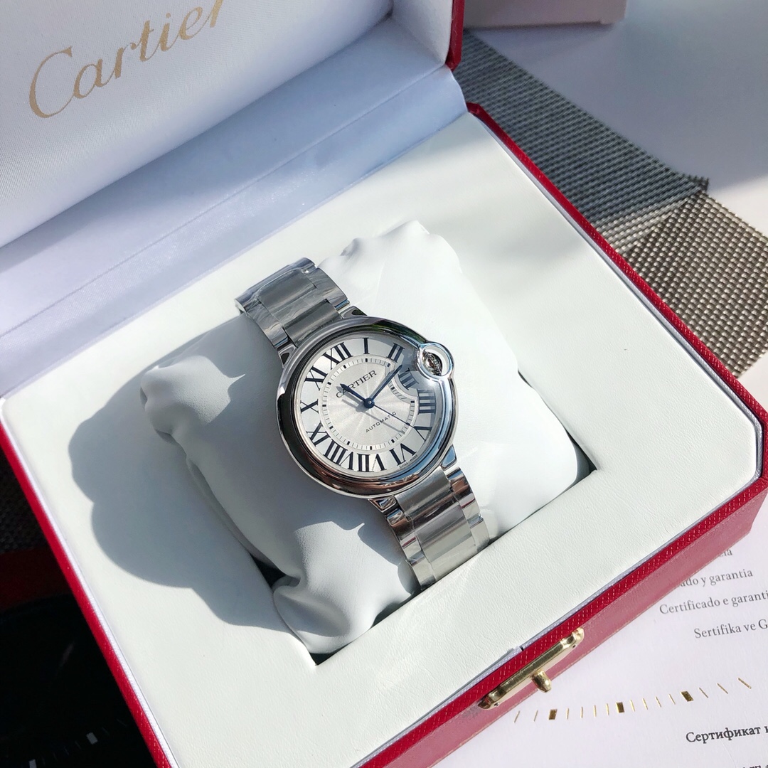 Cartier