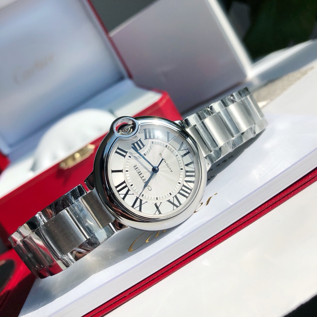 Cartier