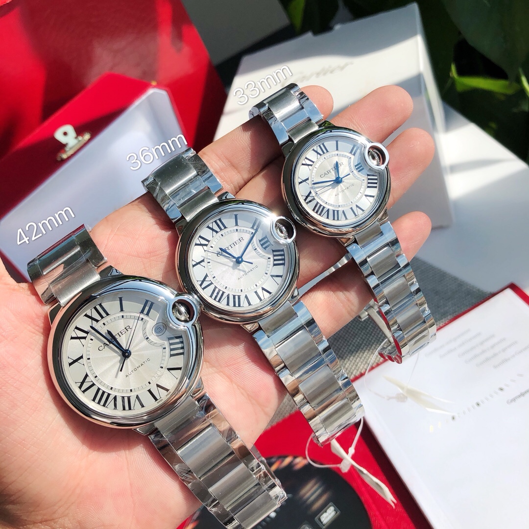 Cartier