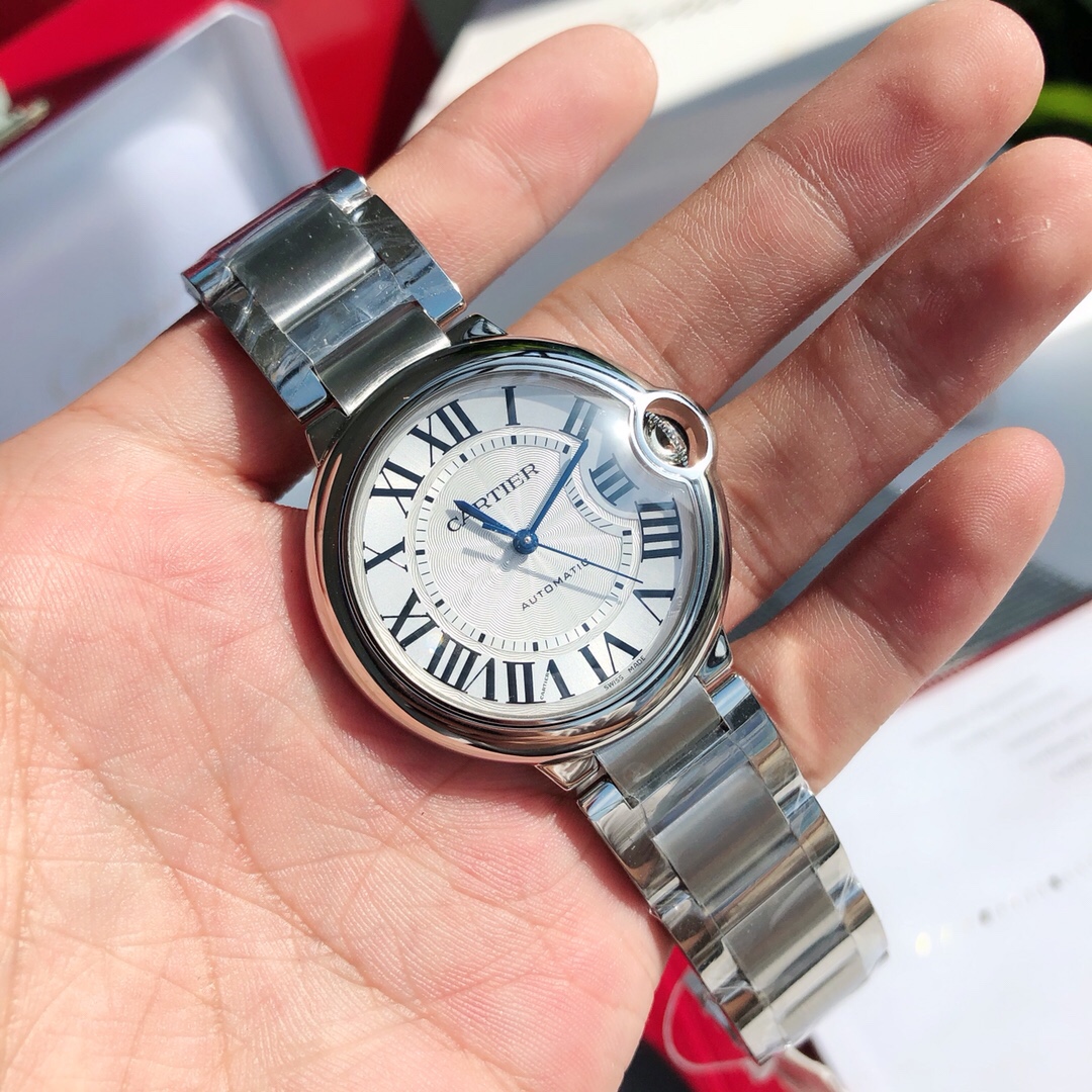 Cartier