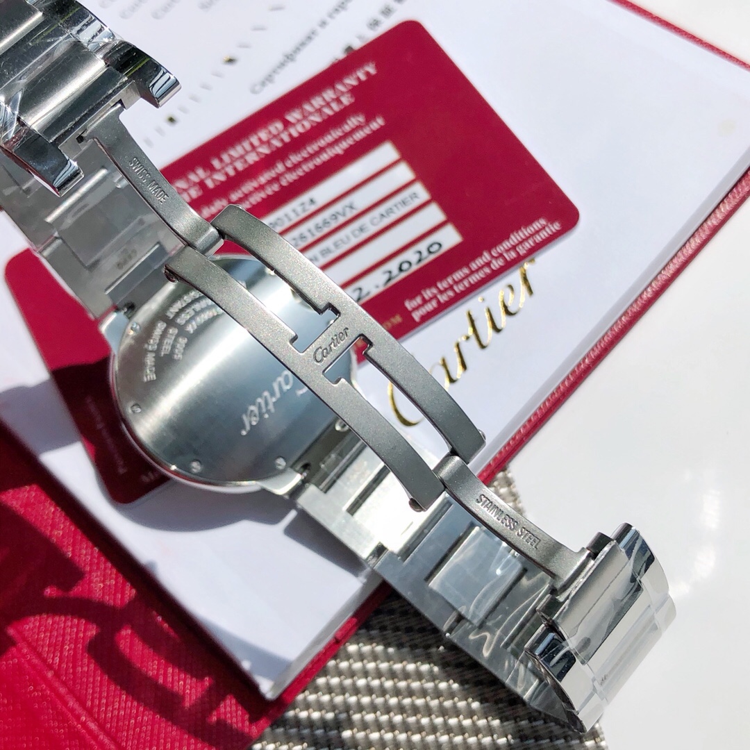 Cartier