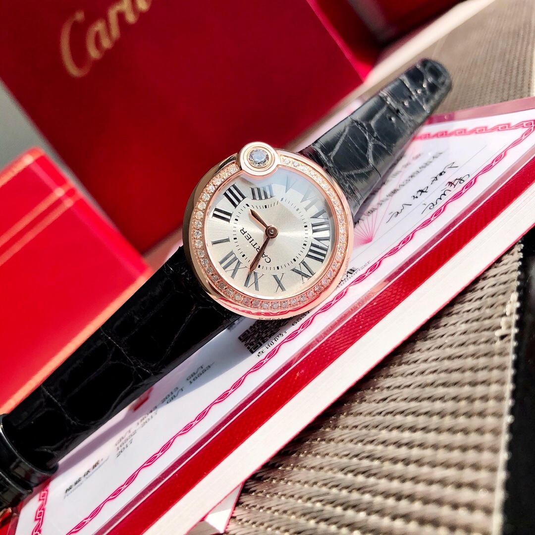 Cartier