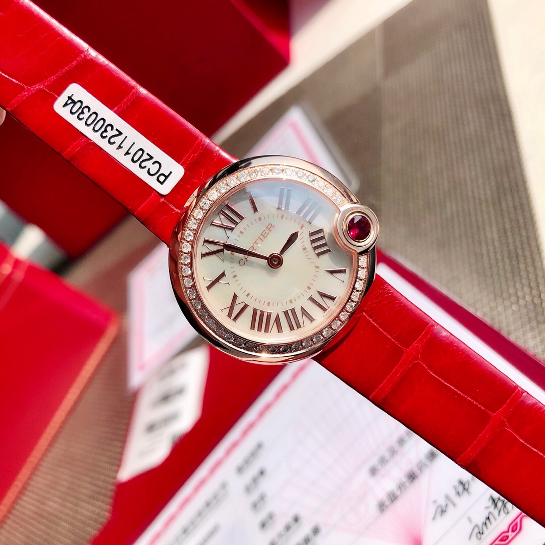 Cartier