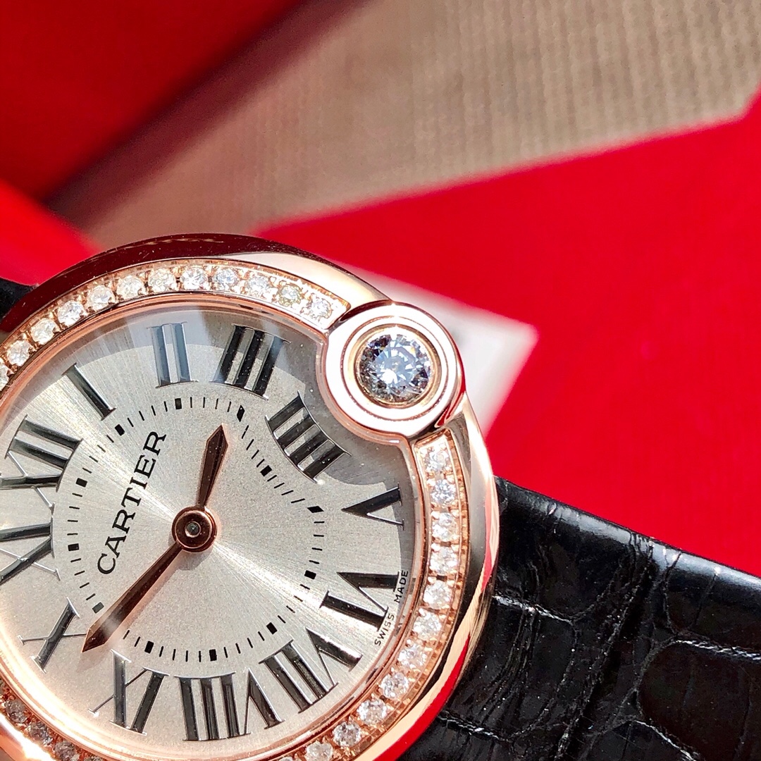 Cartier