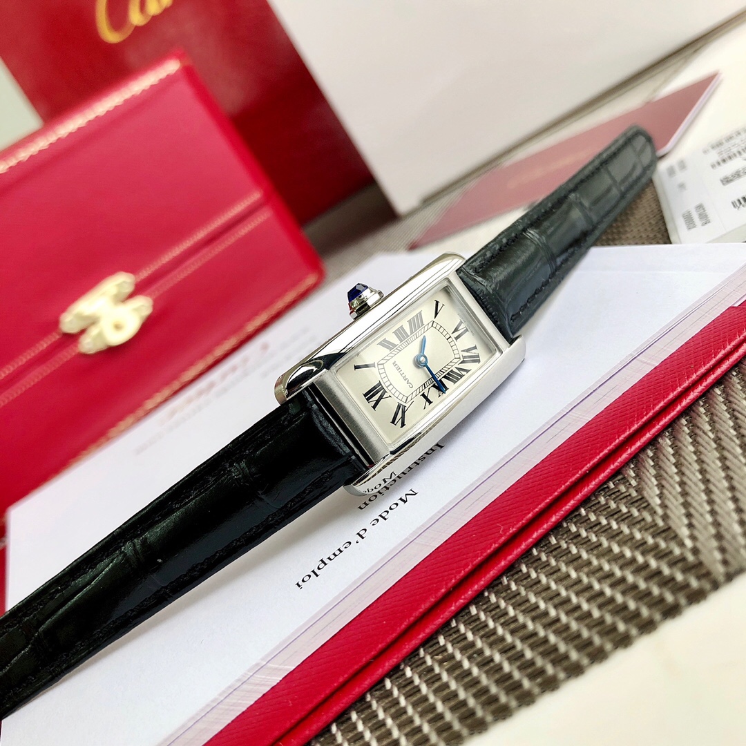 Cartier