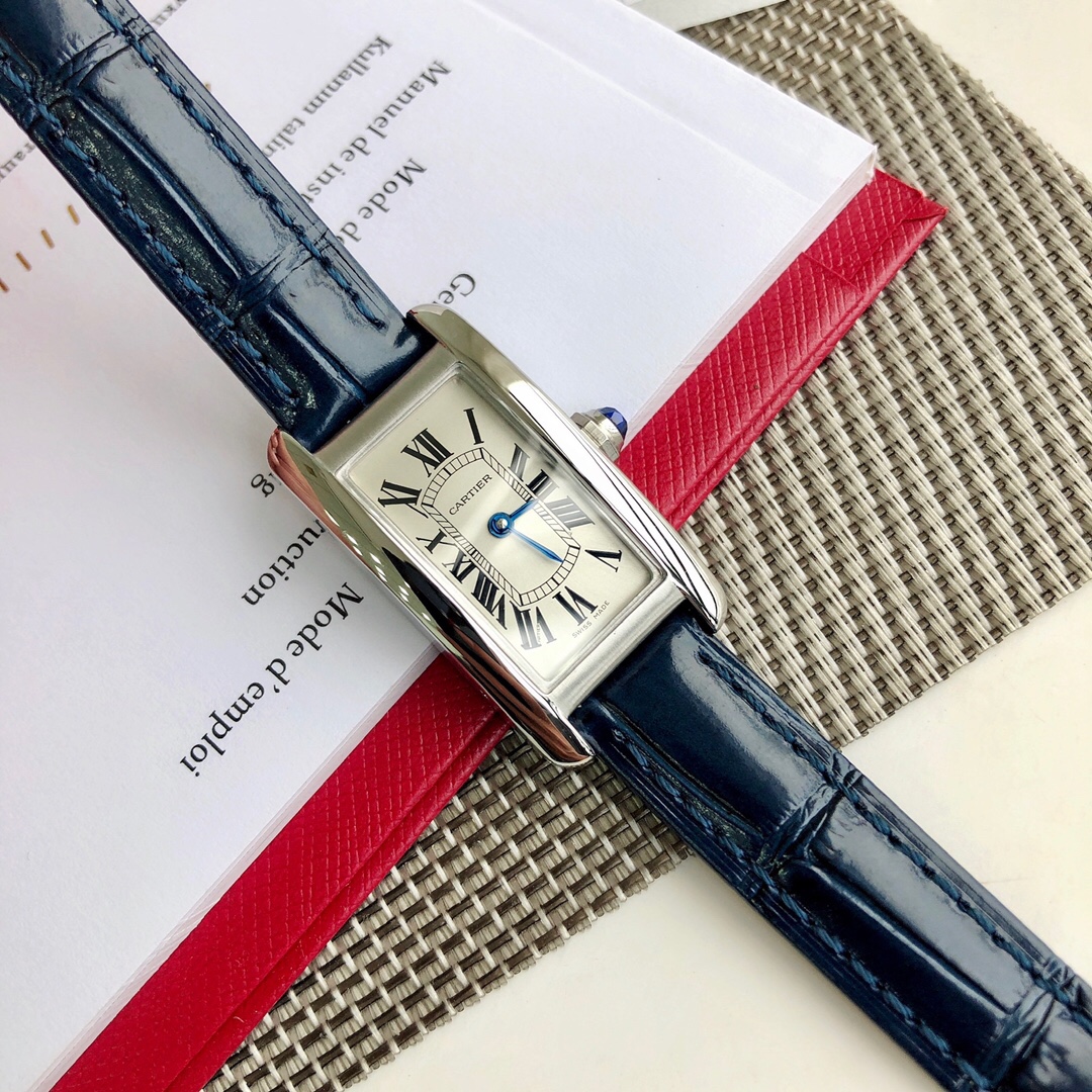 Cartier