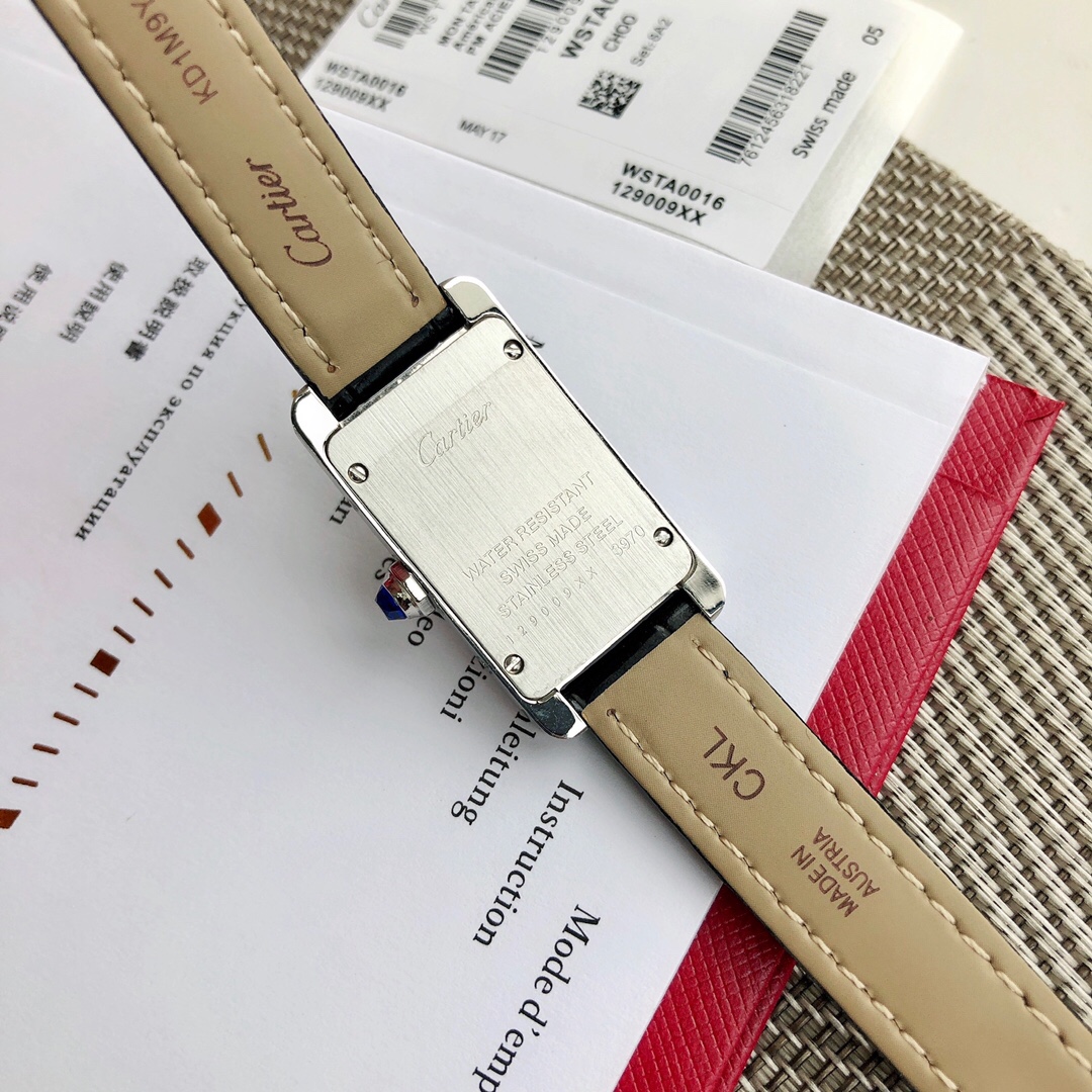 Cartier