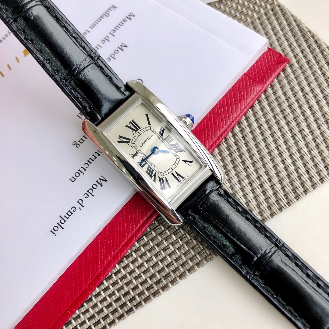 Cartier