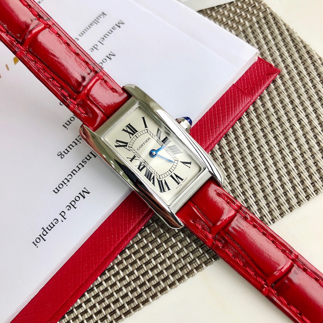 Cartier