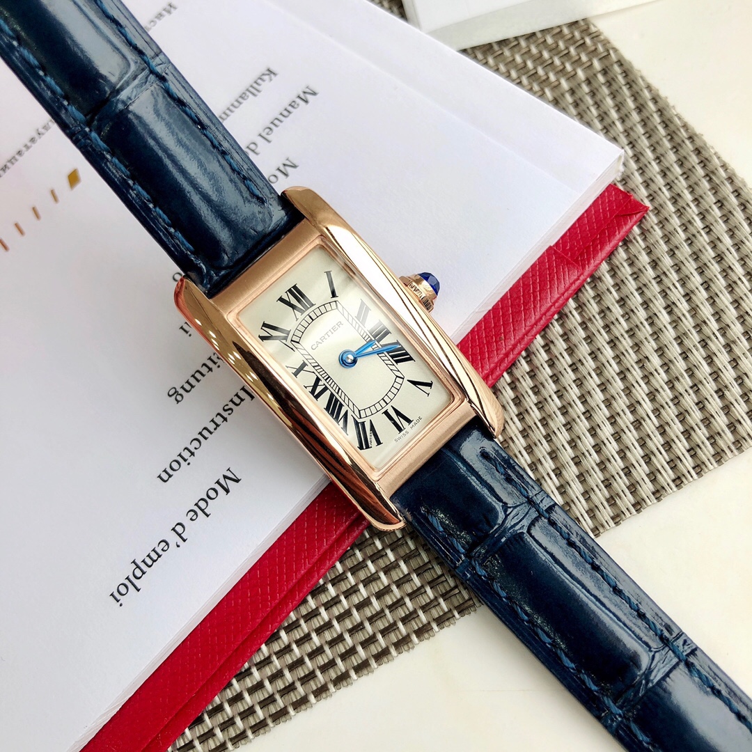Cartier