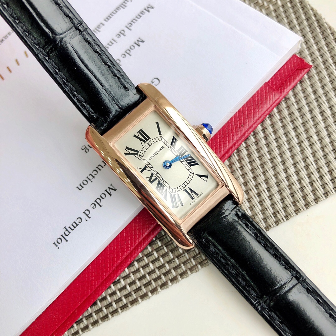 Cartier