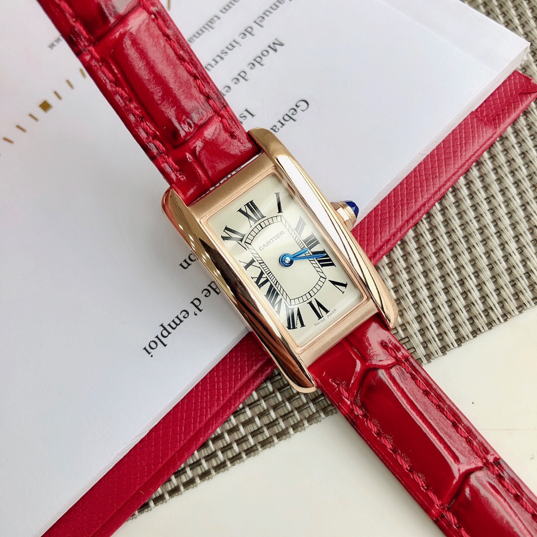 Cartier