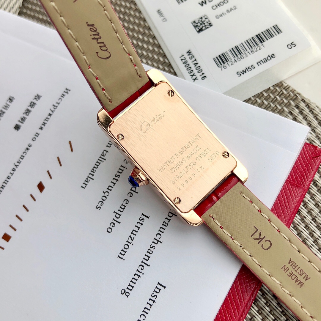 Cartier