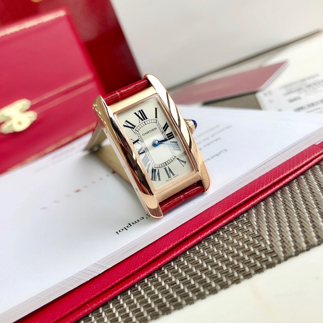 Cartier