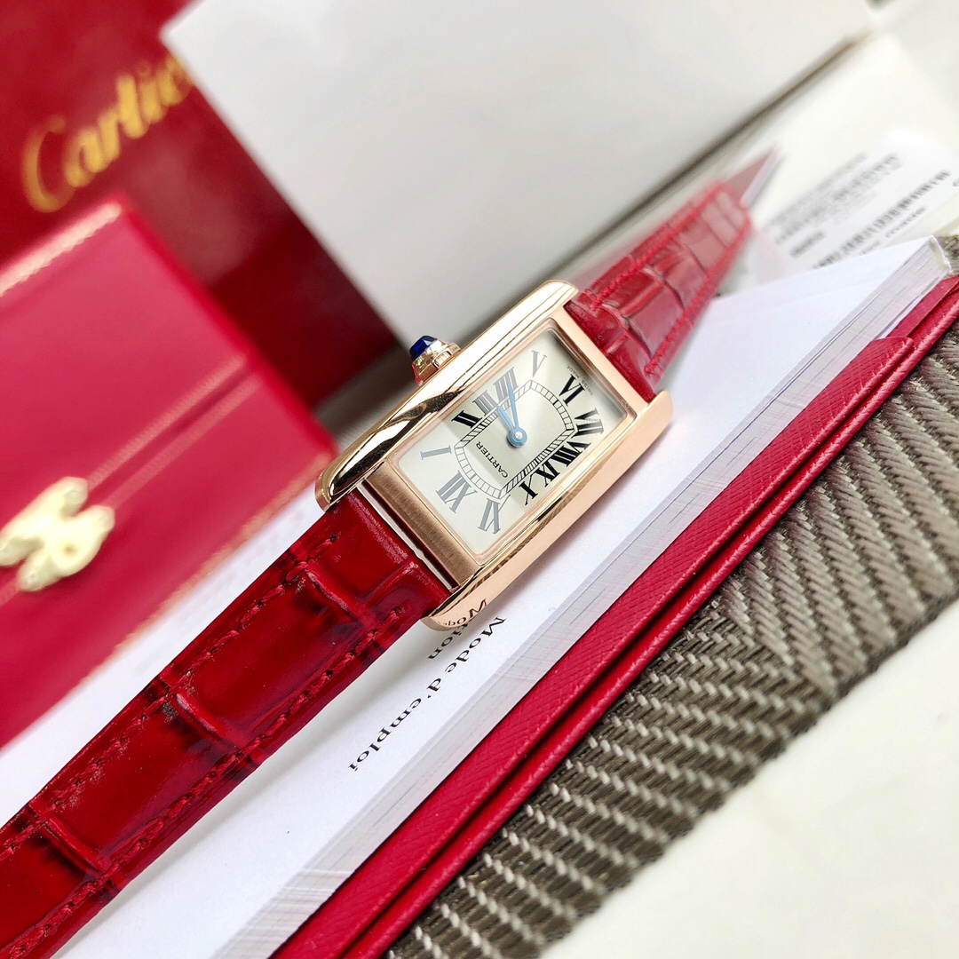 Cartier