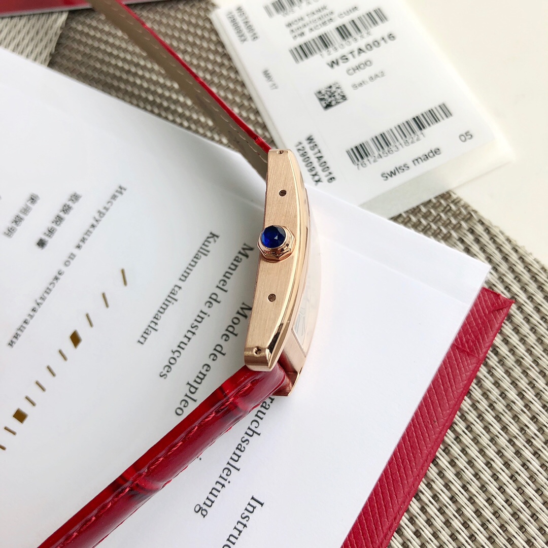 Cartier