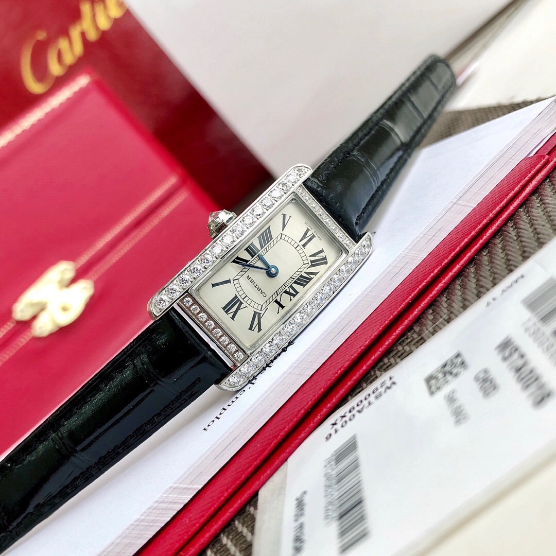 Cartier
