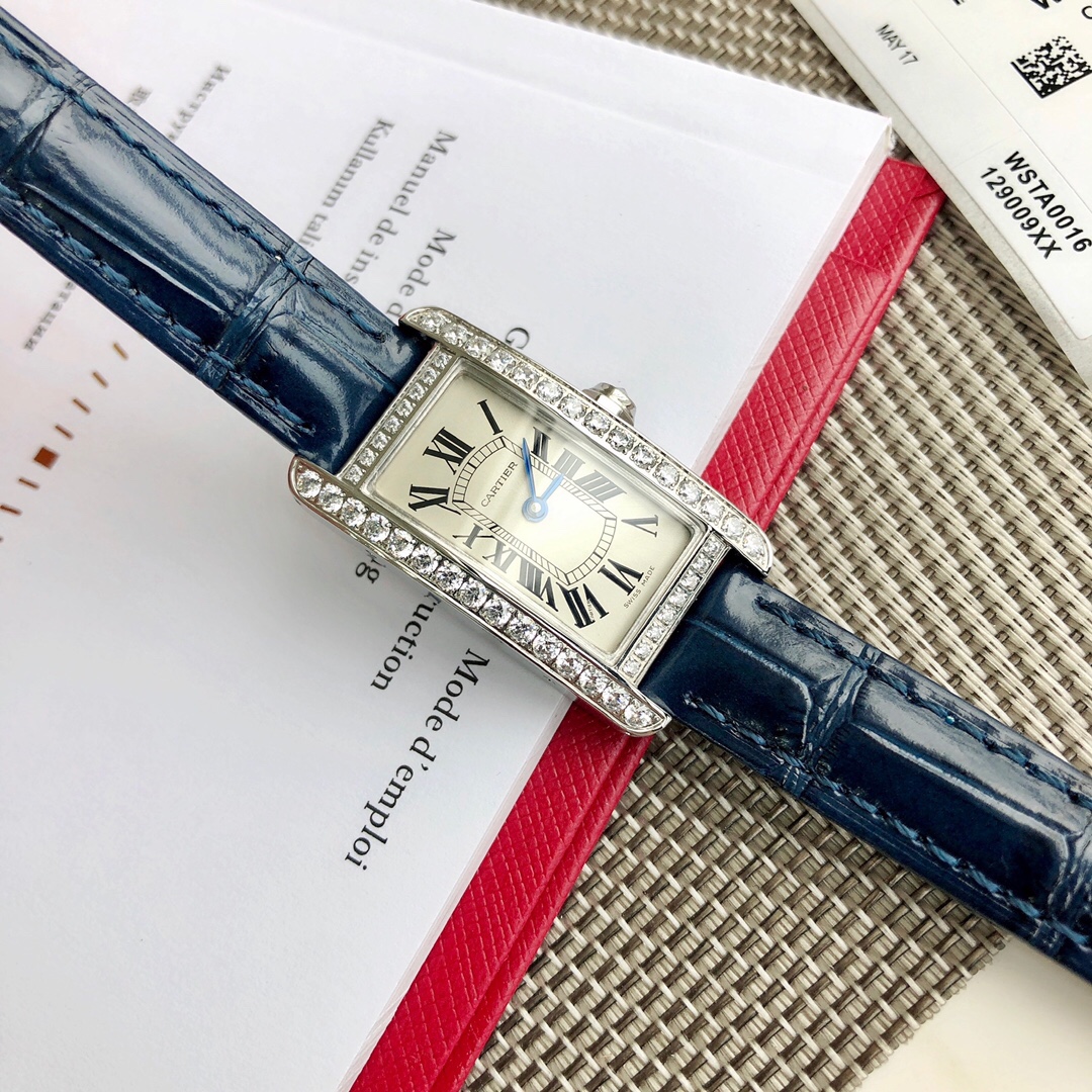 Cartier