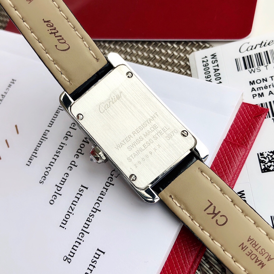 Cartier