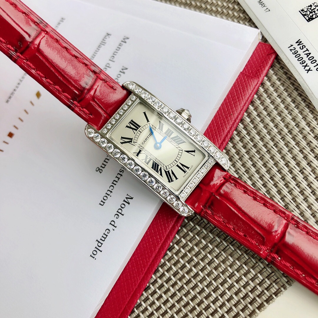 Cartier