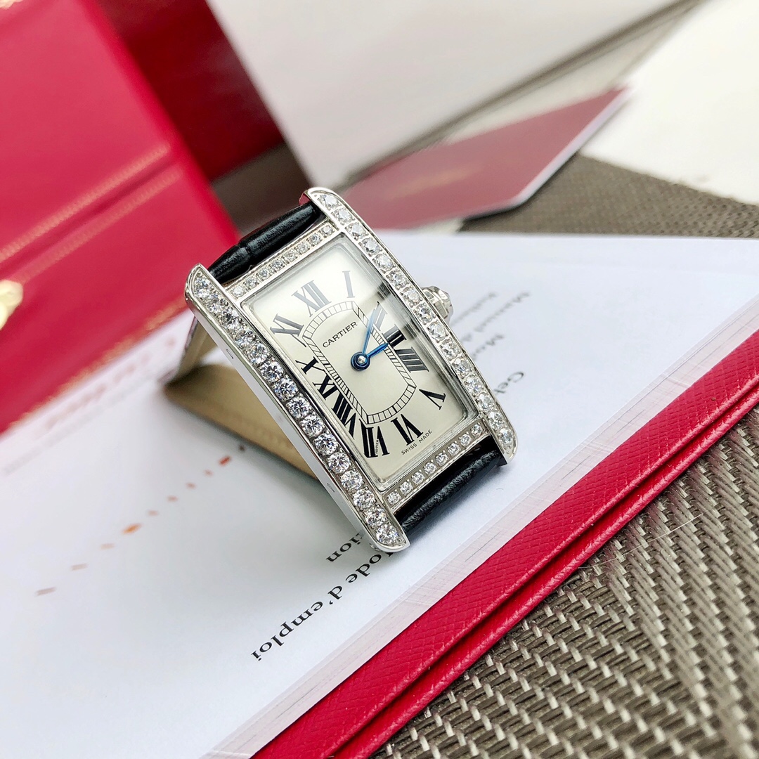 Cartier