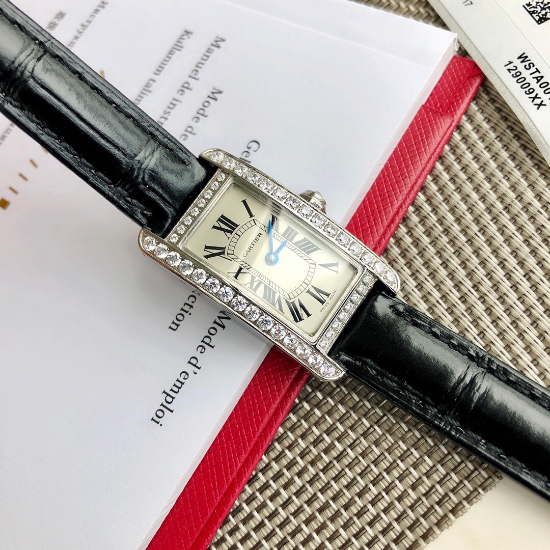 Cartier