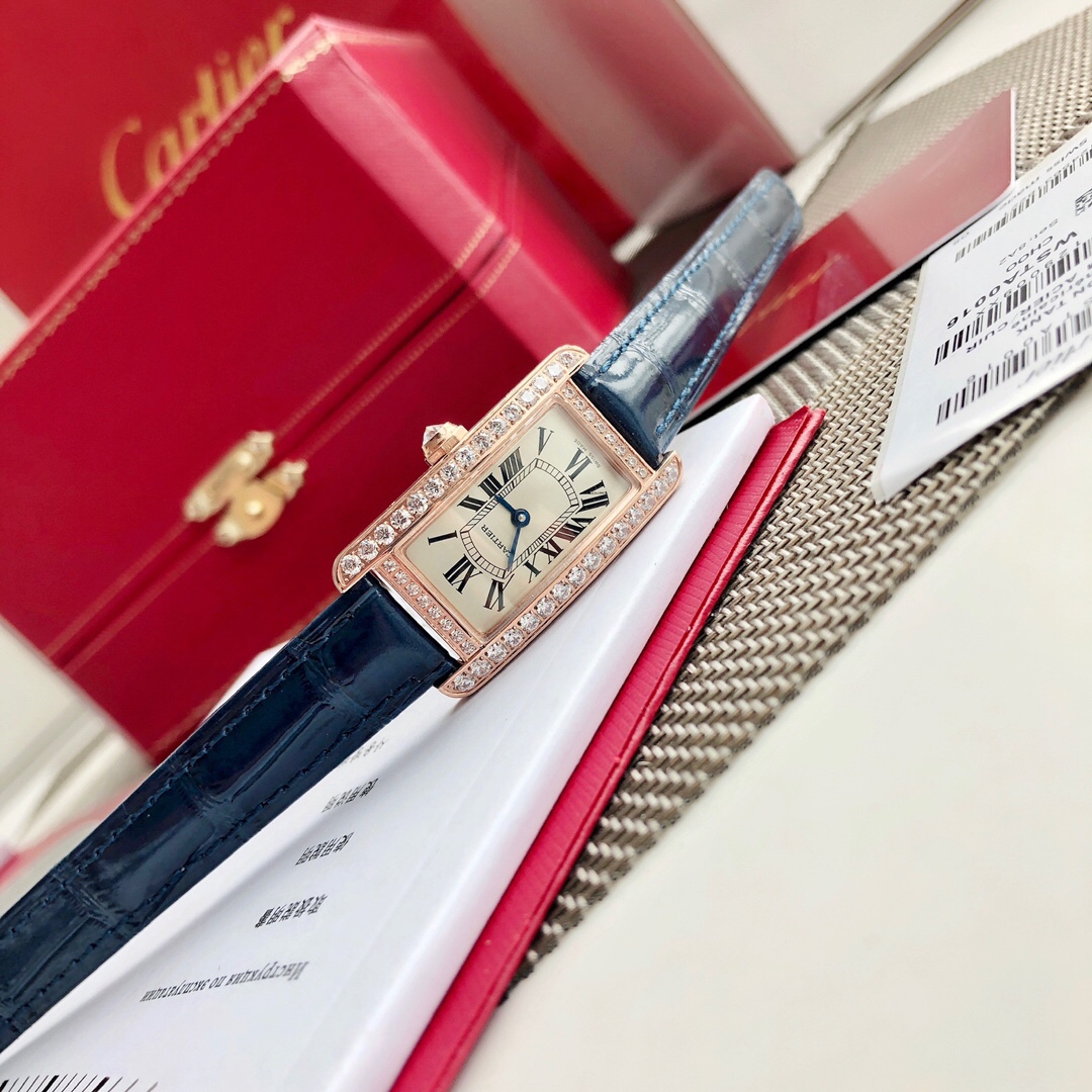 Cartier