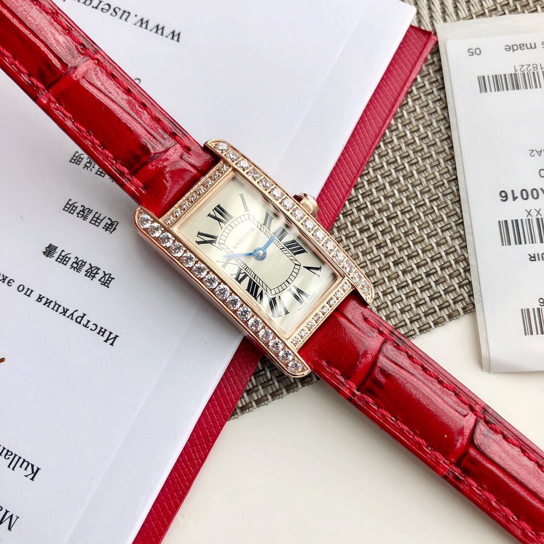 Cartier
