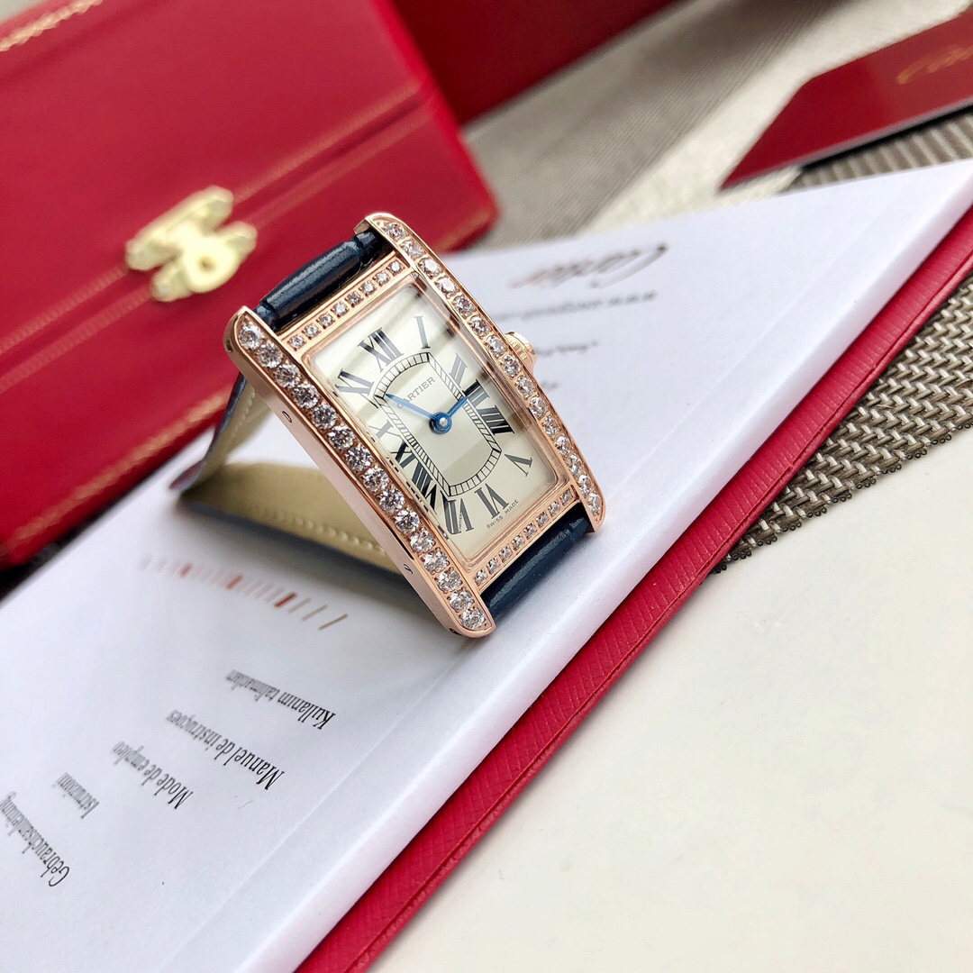 Cartier
