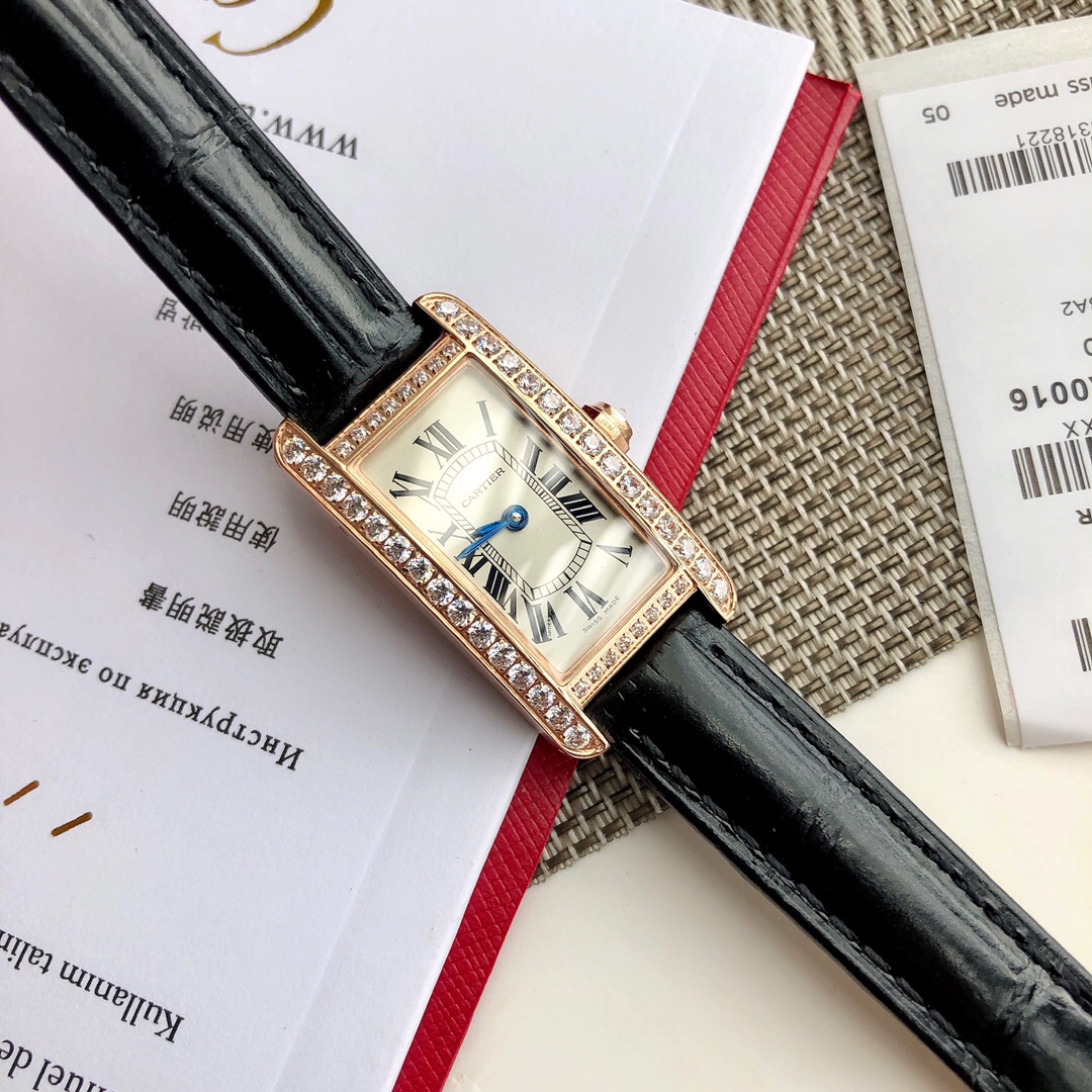 Cartier