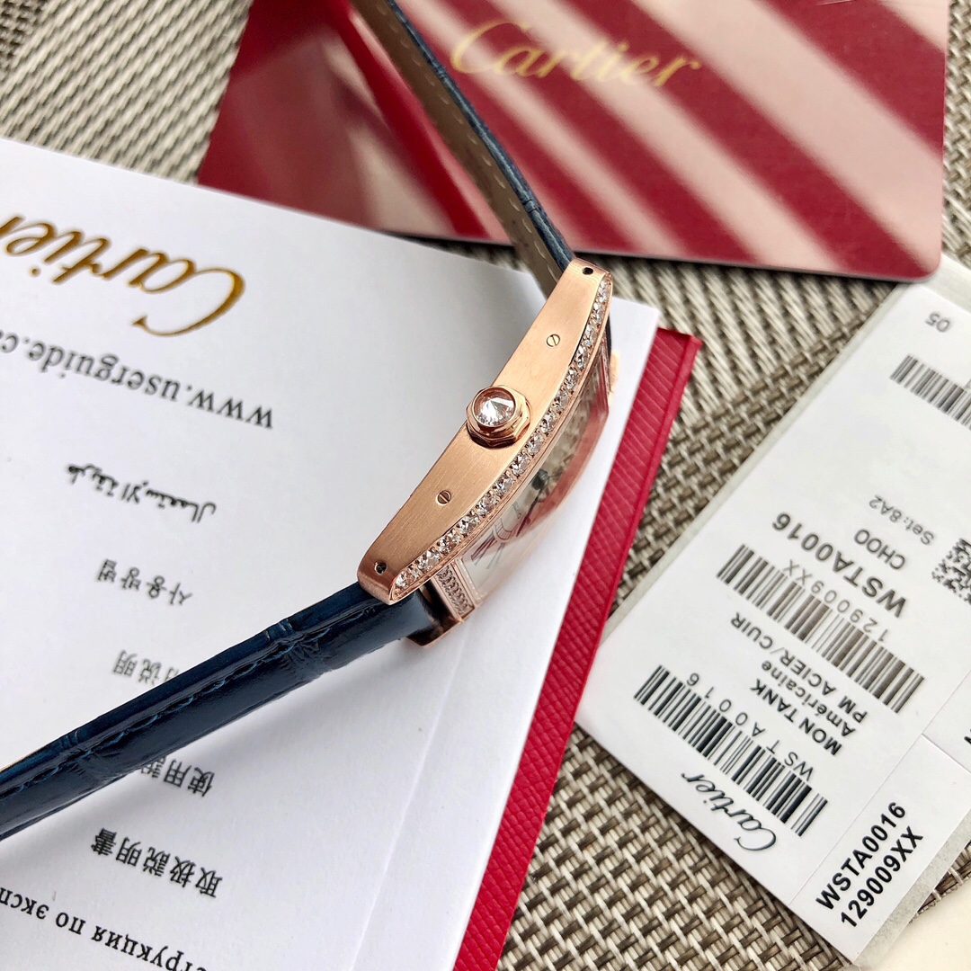 Cartier