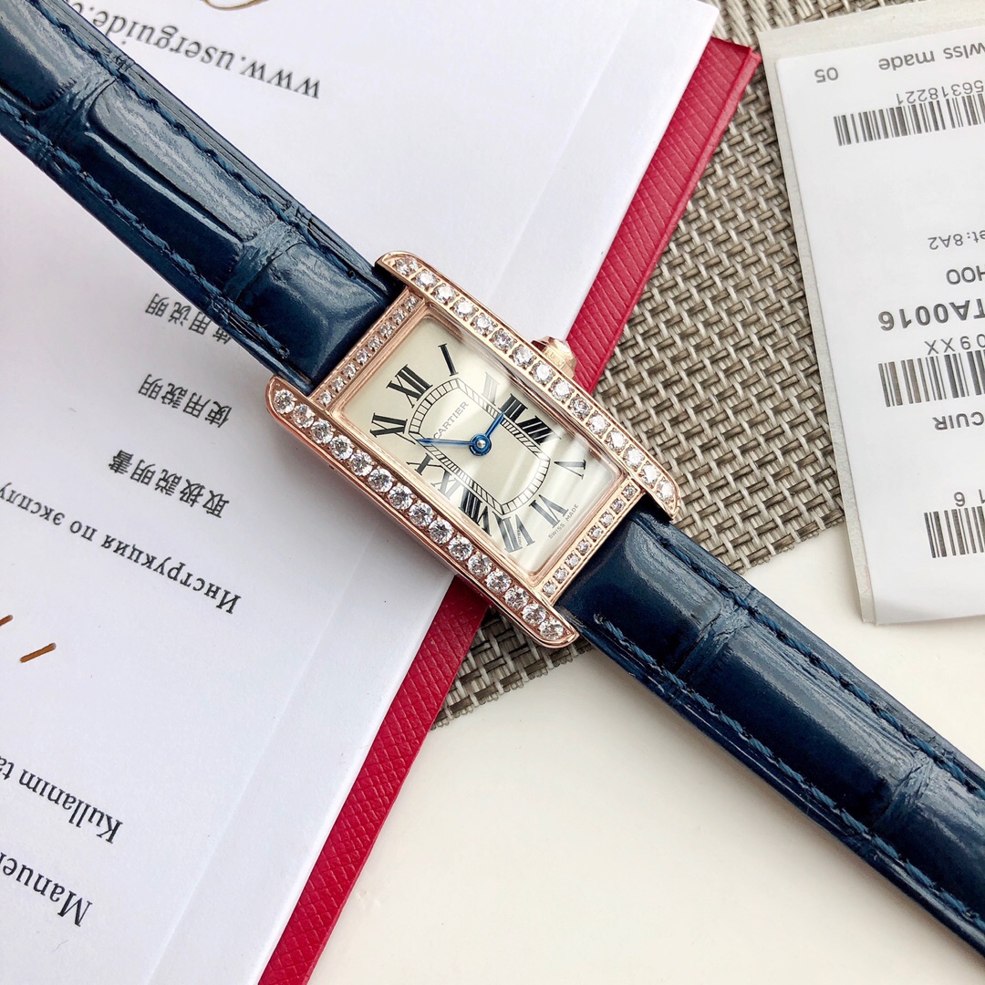 Cartier