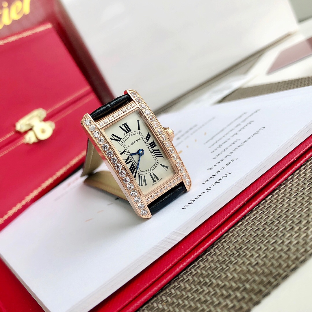 Cartier