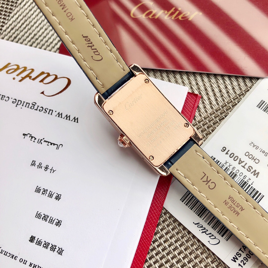 Cartier