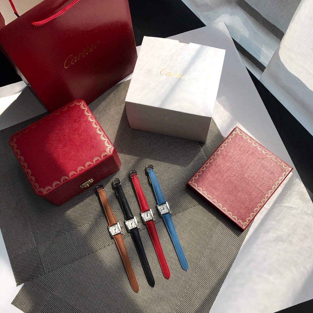 Cartier
