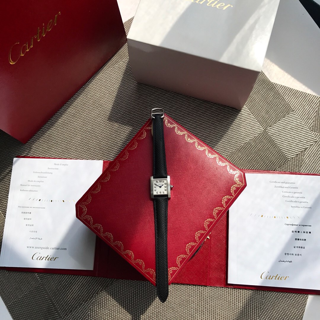 Cartier