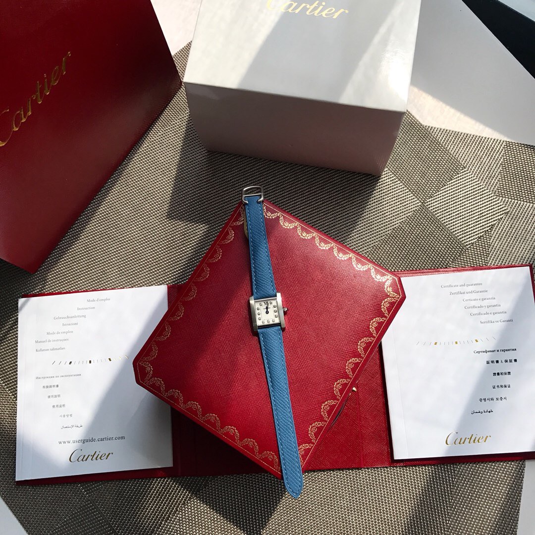 Cartier