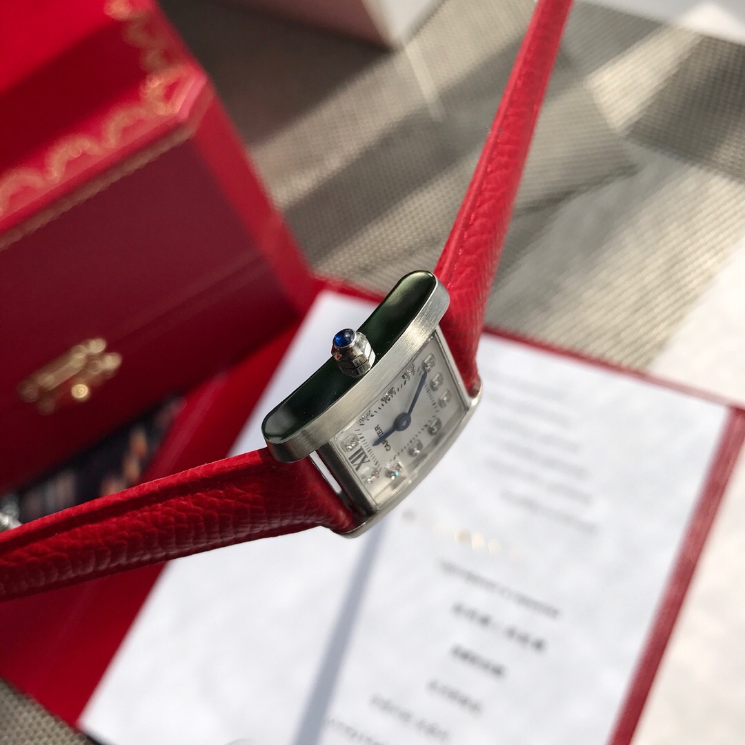 Cartier