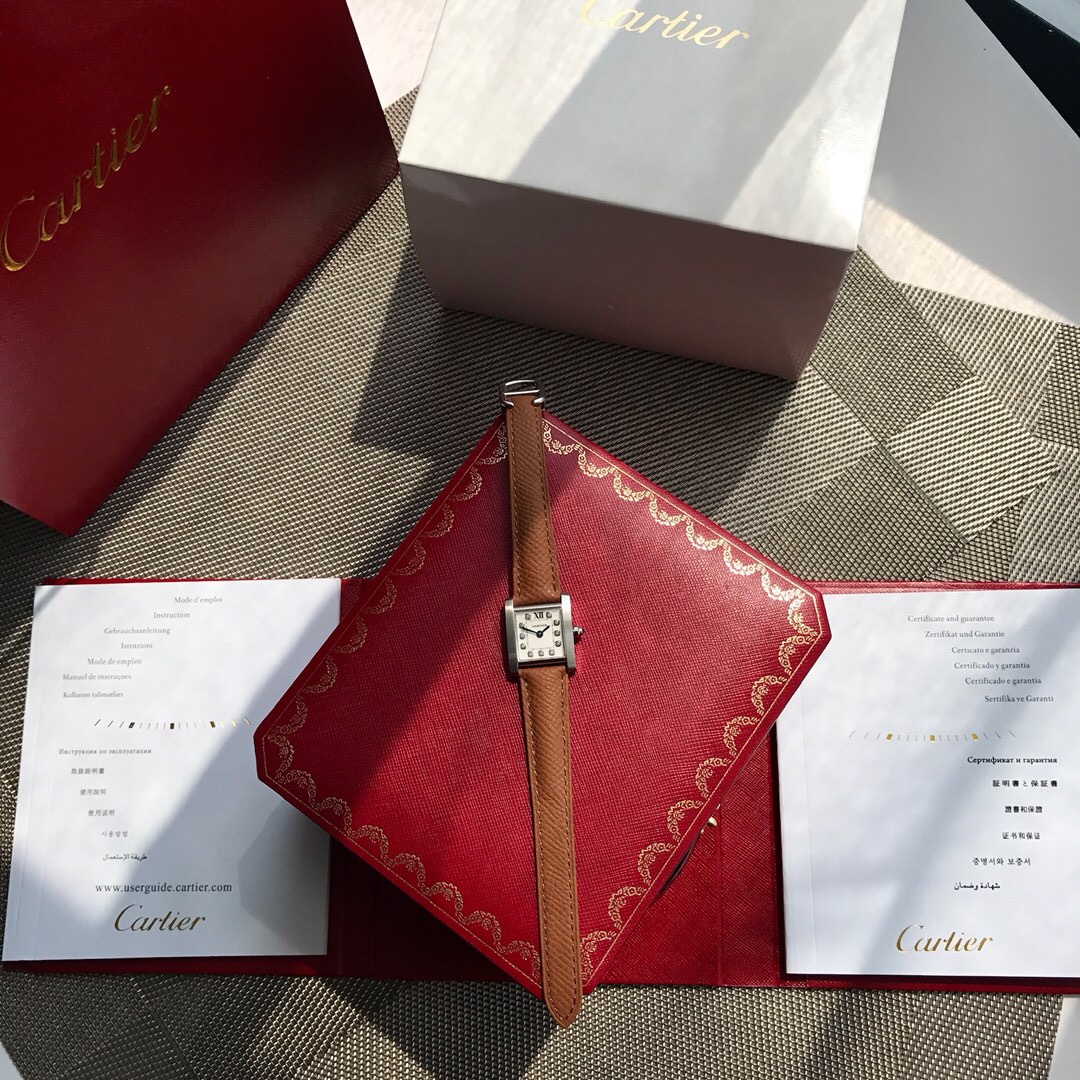 Cartier