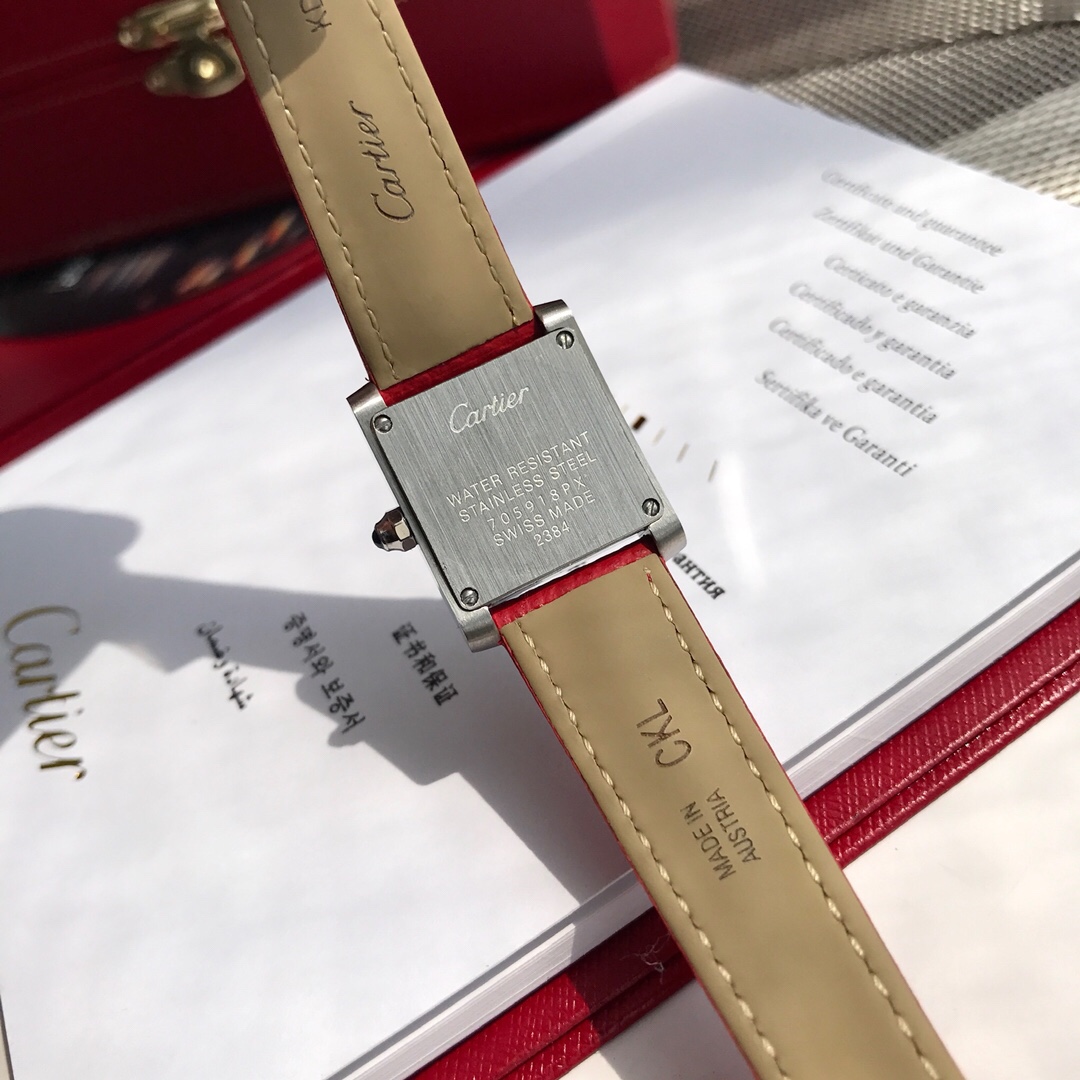 Cartier