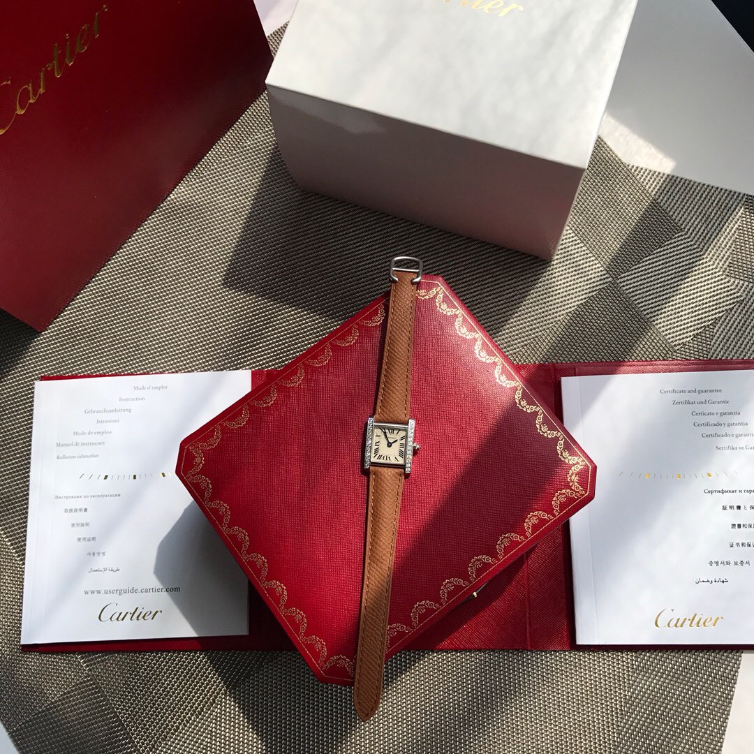 Cartier